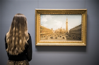 Art Market Focus: Mixed Results for Old Masters 