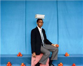 Silvia Rosi Reimagines the Family Album