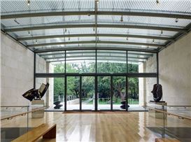 Sculpture Center into New Chapter as Director