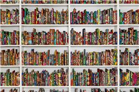 Yinka Shonibare's First Major African Showcase, "Safiotra," Opens in Madagascar