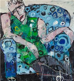 Moira Cameron announced as winner of the Herbert Smith Freehills Kramer Portrait Award 2025