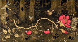 The Top 5 Art Exhibitions to See in London This Spring