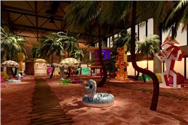 Kenny Scharf To Present His ‘Emotional’ Solo Exhibition at MAM Shanghai