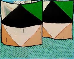 Recommended Artists at the Armory Show