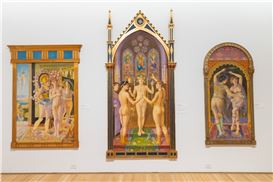 'The First Homosexuals' Exhibition Unpacks Origins of Queer Identity