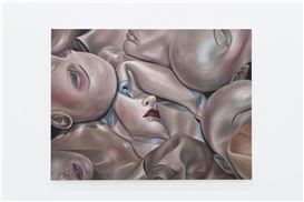 Brittany Shepherd at MAMOTH, London