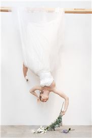 Cajsa Von Zeipel – DASH