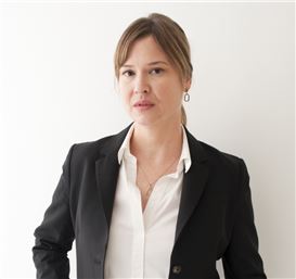 Johanna Burton Departs LA MOCA to Lead ICA Philadelphia