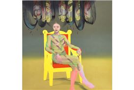 Exhibition at Henry Art Gallery explores life, death, and ancestry through Asian art