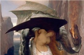 Four Things to See: Myths and Legends