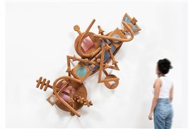 Marco A. Castillo Maps Cuba's Modernist Legacy in NYC Debut