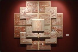 CAFA Graduates Who Believe in “Light” | The “Corporeal Rebirth” of Industrial Materials