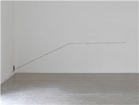 Ghislaine Leung “Reproductions” at Neuer Berliner Kunstverein, Berlin