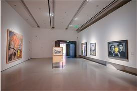 “Reply, Chinese Contemporary Art of the 1980s & 1990s”