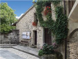 Visit Super Enjoyable Segantini Outdoor Permanent Exhibition in Italy