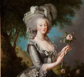 The Indomitable Spirit of Vigée Le Brun