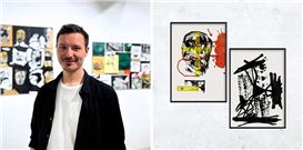 Raphael Mur: Anatomy of Imagination and the Weight of Legacy