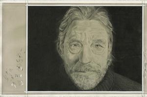 ULAY with Alessandro Cassin