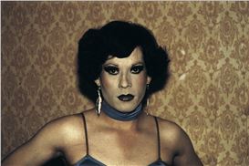 Paz Errázuriz:  Revealing Hidden Realities