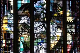 John Piper’s passion for tradition