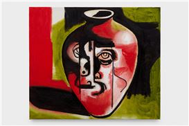 BLUM Hosts Wilhelm Sasnal's Artwork Inspired by Southern California