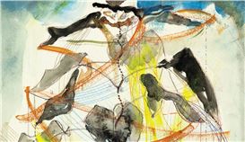 Art Encounters Foundation Presents ȘTefan Bertalan Retrospective in Tune with the World