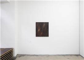 Andria Dolidze “HOLD“ at Lucas Hirsch, Düsseldorf