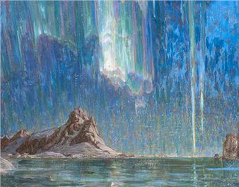 The Sublime Northern Landscapes