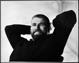 R.B. KITAJ and DAVID HOCKNEY: Collage of a Lifelong Friendship