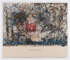 Malte Zenses at Sperling, Munich