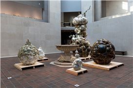 The Orientalist Fantasy of Chinoiserie