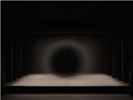 Germaine Kruip: The World’s an Empty Stage