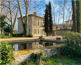 Back to the land: revisiting the streets of Aix-en-Provence, the birthplace of Paul Cezanne