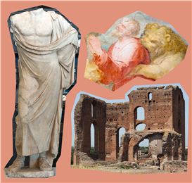 My 5 Favorite Places for Art in Rome