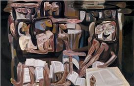 Tesfaye Urgessa: Roots of Resilience