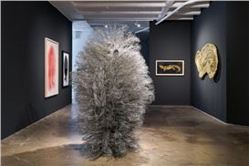 Walter Oltmann and the Alchemy of Wire