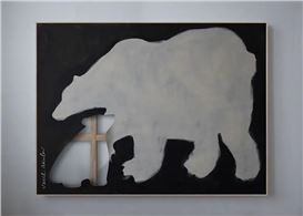 Vasil Akulov: The Art of What Is No Longer There