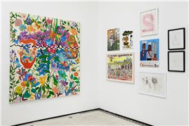 Open Studio: Inclusivity Meets Rigor in New York