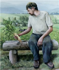 Martin Kačmarek's "If We Got In" with Super Dakota in Basel, Switzerland