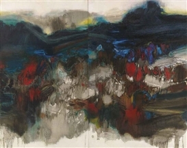 10 Upcoming Auction Lots