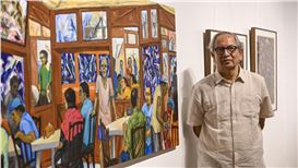 Column | Sudhir Patwardhan: how dreams are demolished