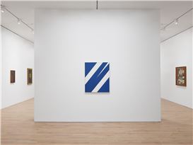 Carmen Herrera The Paris Years, 1948 –1953