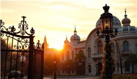 World Art Nouveau Day 2025: Celebrating the Elegance of an Artistic Revolution