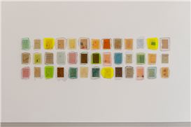 Aramis Navarro's new exhibition at Kunst Halle Sankt Gallen questions digital belief systems