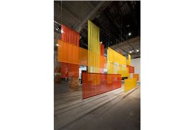 Dana Awartani Explores Love, Loss, and Cultural Heritage in Europe in New Show at Arnolfini