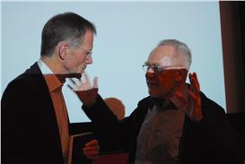 Gerhard Richter Retrospective: Fondation Louis Vuitton Showcases Nicholas Serota Curated Exhibition