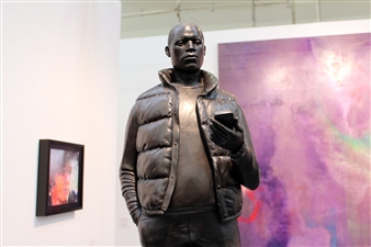 The Mid-Size Squeeze: Five Galleries Weigh In