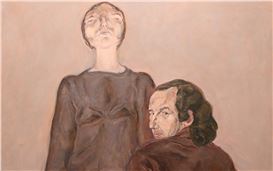 Marwan and the art of exile: ‘his sense of estrangement became a conceptual and a creative force’