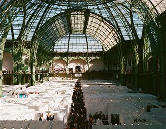 The Art World This Week: Art Basel Paris Names Exhibitors, Venice Biennale Reveals Title, New Frida Kahlo Museum in Mexico City, and More