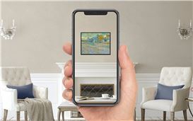 Augmented Reality Enjoys Growing Appeal as a Tool for the Art Trade
